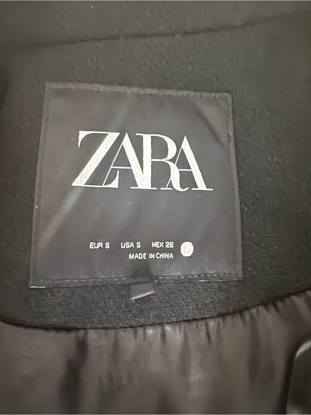 Sweatshirt&Jacket Bundle - Picture 7 of 10